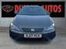 USED 2017 17 SEAT LEON 1.0 TSI Ecomotive SE Technology Hatchback 5dr Petrol DSG Euro 6 (s/s) (115 ps) 1.0 TSI Ecomotive SE Technology Hatchback 5dr Petrol DSG Euro 6 (s/s) (115 ps)