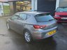 USED 2017 17 SEAT LEON 1.0 TSI Ecomotive SE Technology Hatchback 5dr Petrol DSG Euro 6 (s/s) (115 ps) 1.0 TSI Ecomotive SE Technology Hatchback 5dr Petrol DSG Euro 6 (s/s) (115 ps)