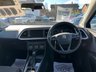 USED 2017 17 SEAT LEON 1.0 TSI Ecomotive SE Technology Hatchback 5dr Petrol DSG Euro 6 (s/s) (115 ps) 1.0 TSI Ecomotive SE Technology Hatchback 5dr Petrol DSG Euro 6 (s/s) (115 ps)