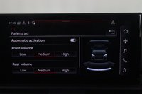 USED 2022 22 AUDI Q5 2.0 TFSIe 50 S line S Tronic quattro Euro 6 (s/s) 5dr 17.9kWh SPRING SALE NOW ON, SAVE 100s!