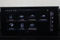 USED 2022 22 AUDI Q5 2.0 TFSIe 50 S line S Tronic quattro Euro 6 (s/s) 5dr 17.9kWh SPRING SALE NOW ON, SAVE 100s!