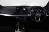 USED 2022 22 AUDI Q5 2.0 TFSIe 50 S line S Tronic quattro Euro 6 (s/s) 5dr 17.9kWh SPRING SALE NOW ON, SAVE 100s!