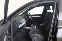 USED 2022 22 AUDI Q5 2.0 TFSIe 50 S line S Tronic quattro Euro 6 (s/s) 5dr 17.9kWh SPRING SALE NOW ON, SAVE 100s!