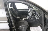 USED 2022 22 AUDI Q5 2.0 TFSIe 50 S line S Tronic quattro Euro 6 (s/s) 5dr 17.9kWh SPRING SALE NOW ON, SAVE 100s!