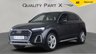 USED 2022 22 AUDI Q5 2.0 TFSIe 50 S line S Tronic quattro Euro 6 (s/s) 5dr 17.9kWh SPRING SALE NOW ON, SAVE 100s!
