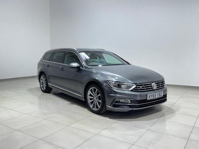 View our VOLKSWAGEN PASSAT