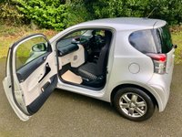 USED 2011 11 TOYOTA IQ 1.0 VVT-i 2 Hatchback 3dr Petrol Manual Euro 5 (68 ps1 RETIRED LADY OWNER+HUSBAND 2024 WITH ONLY 19,700 MILES --YES 19,700 MILES ONLY //X14 TOYOTA MAIN DEALER/SPECIALIST SERVICING STAMPS//X9 AIRBAGS\\AIRCON//ALLOYS//INSURANCE GROUP 4//20 POUND ROAD TAX//ELECTRIC FOLDING MIRRORS 68 ps1 RETIRED LADY OWNER+HUSBAND 2024 WITH ONLY 19,700 MILES --YES 19,700 MILES ONLY //X14 TOYOTA MAIN DEALER/SPECIALIST SERVICING STAMPS//X9 AIRBAGS\AIRCON//ALLOYS//INSURANCE GROUP 4//20 POUND ROAD TAX//ELECTRIC FOLDING MIRRORS