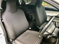 USED 2011 11 TOYOTA IQ 1.0 VVT-i 2 Hatchback 3dr Petrol Manual Euro 5 (68 ps1 RETIRED LADY OWNER+HUSBAND 2024 WITH ONLY 19,700 MILES --YES 19,700 MILES ONLY //X14 TOYOTA MAIN DEALER/SPECIALIST SERVICING STAMPS//X9 AIRBAGS\\AIRCON//ALLOYS//INSURANCE GROUP 4//20 POUND ROAD TAX//ELECTRIC FOLDING MIRRORS 68 ps1 RETIRED LADY OWNER+HUSBAND 2024 WITH ONLY 19,700 MILES --YES 19,700 MILES ONLY //X14 TOYOTA MAIN DEALER/SPECIALIST SERVICING STAMPS//X9 AIRBAGS\AIRCON//ALLOYS//INSURANCE GROUP 4//20 POUND ROAD TAX//ELECTRIC FOLDING MIRRORS