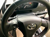 USED 2011 11 TOYOTA IQ 1.0 VVT-i 2 Hatchback 3dr Petrol Manual Euro 5 (68 ps1 RETIRED LADY OWNER+HUSBAND 2024 WITH ONLY 19,700 MILES --YES 19,700 MILES ONLY //X14 TOYOTA MAIN DEALER/SPECIALIST SERVICING STAMPS//X9 AIRBAGS\\AIRCON//ALLOYS//INSURANCE GROUP 4//20 POUND ROAD TAX//ELECTRIC FOLDING MIRRORS 68 ps1 RETIRED LADY OWNER+HUSBAND 2024 WITH ONLY 19,700 MILES --YES 19,700 MILES ONLY //X14 TOYOTA MAIN DEALER/SPECIALIST SERVICING STAMPS//X9 AIRBAGS\AIRCON//ALLOYS//INSURANCE GROUP 4//20 POUND ROAD TAX//ELECTRIC FOLDING MIRRORS