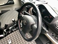 USED 2011 11 TOYOTA IQ 1.0 VVT-i 2 Hatchback 3dr Petrol Manual Euro 5 (68 ps1 RETIRED LADY OWNER+HUSBAND 2024 WITH ONLY 19,700 MILES --YES 19,700 MILES ONLY //X14 TOYOTA MAIN DEALER/SPECIALIST SERVICING STAMPS//X9 AIRBAGS\\AIRCON//ALLOYS//INSURANCE GROUP 4//20 POUND ROAD TAX//ELECTRIC FOLDING MIRRORS 68 ps1 RETIRED LADY OWNER+HUSBAND 2024 WITH ONLY 19,700 MILES --YES 19,700 MILES ONLY //X14 TOYOTA MAIN DEALER/SPECIALIST SERVICING STAMPS//X9 AIRBAGS\AIRCON//ALLOYS//INSURANCE GROUP 4//20 POUND ROAD TAX//ELECTRIC FOLDING MIRRORS