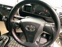 USED 2011 11 TOYOTA IQ 1.0 VVT-i 2 Hatchback 3dr Petrol Manual Euro 5 (68 ps1 RETIRED LADY OWNER+HUSBAND 2024 WITH ONLY 19,700 MILES --YES 19,700 MILES ONLY //X14 TOYOTA MAIN DEALER/SPECIALIST SERVICING STAMPS//X9 AIRBAGS\\AIRCON//ALLOYS//INSURANCE GROUP 4//20 POUND ROAD TAX//ELECTRIC FOLDING MIRRORS 68 ps1 RETIRED LADY OWNER+HUSBAND 2024 WITH ONLY 19,700 MILES --YES 19,700 MILES ONLY //X14 TOYOTA MAIN DEALER/SPECIALIST SERVICING STAMPS//X9 AIRBAGS\AIRCON//ALLOYS//INSURANCE GROUP 4//20 POUND ROAD TAX//ELECTRIC FOLDING MIRRORS