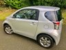 USED 2011 11 TOYOTA IQ 1.0 VVT-i 2 Hatchback 3dr Petrol Manual Euro 5 (68 ps1 RETIRED LADY OWNER+HUSBAND 2024 WITH ONLY 19,700 MILES --YES 19,700 MILES ONLY //X14 TOYOTA MAIN DEALER/SPECIALIST SERVICING STAMPS//X9 AIRBAGS\\AIRCON//ALLOYS//INSURANCE GROUP 4//20 POUND ROAD TAX//ELECTRIC FOLDING MIRRORS 68 ps1 RETIRED LADY OWNER+HUSBAND 2024 WITH ONLY 19,700 MILES --YES 19,700 MILES ONLY //X14 TOYOTA MAIN DEALER/SPECIALIST SERVICING STAMPS//X9 AIRBAGS\AIRCON//ALLOYS//INSURANCE GROUP 4//20 POUND ROAD TAX//ELECTRIC FOLDING MIRRORS