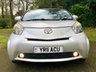 USED 2011 11 TOYOTA IQ 1.0 VVT-i 2 Hatchback 3dr Petrol Manual Euro 5 (68 ps1 RETIRED LADY OWNER+HUSBAND 2024 WITH ONLY 19,700 MILES --YES 19,700 MILES ONLY //X14 TOYOTA MAIN DEALER/SPECIALIST SERVICING STAMPS//X9 AIRBAGS\\AIRCON//ALLOYS//INSURANCE GROUP 4//20 POUND ROAD TAX//ELECTRIC FOLDING MIRRORS 68 ps1 RETIRED LADY OWNER+HUSBAND 2024 WITH ONLY 19,700 MILES --YES 19,700 MILES ONLY //X14 TOYOTA MAIN DEALER/SPECIALIST SERVICING STAMPS//X9 AIRBAGS\AIRCON//ALLOYS//INSURANCE GROUP 4//20 POUND ROAD TAX//ELECTRIC FOLDING MIRRORS