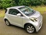 USED 2011 11 TOYOTA IQ 1.0 VVT-i 2 Hatchback 3dr Petrol Manual Euro 5 (68 ps1 RETIRED LADY OWNER+HUSBAND 2024 WITH ONLY 19,700 MILES --YES 19,700 MILES ONLY //X14 TOYOTA MAIN DEALER/SPECIALIST SERVICING STAMPS//X9 AIRBAGS\\AIRCON//ALLOYS//INSURANCE GROUP 4//20 POUND ROAD TAX//ELECTRIC FOLDING MIRRORS 68 ps1 RETIRED LADY OWNER+HUSBAND 2024 WITH ONLY 19,700 MILES --YES 19,700 MILES ONLY //X14 TOYOTA MAIN DEALER/SPECIALIST SERVICING STAMPS//X9 AIRBAGS\AIRCON//ALLOYS//INSURANCE GROUP 4//20 POUND ROAD TAX//ELECTRIC FOLDING MIRRORS