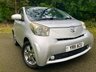 USED 2011 11 TOYOTA IQ 1.0 VVT-i 2 Hatchback 3dr Petrol Manual Euro 5 (68 ps1 RETIRED LADY OWNER+HUSBAND 2024 WITH ONLY 19,700 MILES --YES 19,700 MILES ONLY //X14 TOYOTA MAIN DEALER/SPECIALIST SERVICING STAMPS//X9 AIRBAGS\\AIRCON//ALLOYS//INSURANCE GROUP 4//20 POUND ROAD TAX//ELECTRIC FOLDING MIRRORS 68 ps1 RETIRED LADY OWNER+HUSBAND 2024 WITH ONLY 19,700 MILES --YES 19,700 MILES ONLY //X14 TOYOTA MAIN DEALER/SPECIALIST SERVICING STAMPS//X9 AIRBAGS\AIRCON//ALLOYS//INSURANCE GROUP 4//20 POUND ROAD TAX//ELECTRIC FOLDING MIRRORS