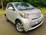 USED 2011 11 TOYOTA IQ 1.0 VVT-i 2 Hatchback 3dr Petrol Manual Euro 5 (68 ps1 RETIRED LADY OWNER+HUSBAND 2024 WITH ONLY 19,700 MILES --YES 19,700 MILES ONLY //X14 TOYOTA MAIN DEALER/SPECIALIST SERVICING STAMPS//X9 AIRBAGS\\AIRCON//ALLOYS//INSURANCE GROUP 4//20 POUND ROAD TAX//ELECTRIC FOLDING MIRRORS 68 ps1 RETIRED LADY OWNER+HUSBAND 2024 WITH ONLY 19,700 MILES --YES 19,700 MILES ONLY //X14 TOYOTA MAIN DEALER/SPECIALIST SERVICING STAMPS//X9 AIRBAGS\AIRCON//ALLOYS//INSURANCE GROUP 4//20 POUND ROAD TAX//ELECTRIC FOLDING MIRRORS