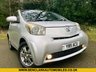 USED 2011 11 TOYOTA IQ 1.0 VVT-i 2 Hatchback 3dr Petrol Manual Euro 5 (68 ps1 RETIRED LADY OWNER+HUSBAND 2024 WITH ONLY 19,700 MILES --YES 19,700 MILES ONLY //X14 TOYOTA MAIN DEALER/SPECIALIST SERVICING STAMPS//X9 AIRBAGS\\AIRCON//ALLOYS//INSURANCE GROUP 4//20 POUND ROAD TAX//ELECTRIC FOLDING MIRRORS 68 ps1 RETIRED LADY OWNER+HUSBAND 2024 WITH ONLY 19,700 MILES --YES 19,700 MILES ONLY //X14 TOYOTA MAIN DEALER/SPECIALIST SERVICING STAMPS//X9 AIRBAGS\AIRCON//ALLOYS//INSURANCE GROUP 4//20 POUND ROAD TAX//ELECTRIC FOLDING MIRRORS