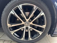 USED 2018 68 VOLKSWAGEN GOLF 1.5 TSI EVO GPF R-Line Hatchback 5dr Petrol DSG Euro 6 (s/s) (150 ps) PAN ROOF | UPGRADED ALLOYS