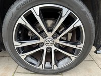 USED 2018 68 VOLKSWAGEN GOLF 1.5 TSI EVO GPF R-Line Hatchback 5dr Petrol DSG Euro 6 (s/s) (150 ps) PAN ROOF | UPGRADED ALLOYS