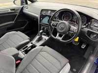 USED 2018 68 VOLKSWAGEN GOLF 1.5 TSI EVO GPF R-Line Hatchback 5dr Petrol DSG Euro 6 (s/s) (150 ps) PAN ROOF | UPGRADED ALLOYS