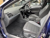 USED 2018 68 VOLKSWAGEN GOLF 1.5 TSI EVO GPF R-Line Hatchback 5dr Petrol DSG Euro 6 (s/s) (150 ps) PAN ROOF | UPGRADED ALLOYS