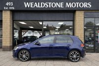 USED 2018 68 VOLKSWAGEN GOLF 1.5 TSI EVO GPF R-Line Hatchback 5dr Petrol DSG Euro 6 (s/s) (150 ps) PAN ROOF | UPGRADED ALLOYS