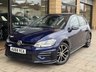 USED 2018 68 VOLKSWAGEN GOLF 1.5 TSI EVO GPF R-Line Hatchback 5dr Petrol DSG Euro 6 (s/s) (150 ps) PAN ROOF | UPGRADED ALLOYS