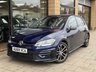 USED 2018 68 VOLKSWAGEN GOLF 1.5 TSI EVO GPF R-Line Hatchback 5dr Petrol DSG Euro 6 (s/s) (150 ps) PAN ROOF | UPGRADED ALLOYS