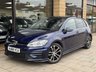 USED 2018 68 VOLKSWAGEN GOLF 1.5 TSI EVO GPF R-Line Hatchback 5dr Petrol DSG Euro 6 (s/s) (150 ps) PAN ROOF | UPGRADED ALLOYS