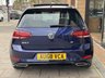 USED 2018 68 VOLKSWAGEN GOLF 1.5 TSI EVO GPF R-Line Hatchback 5dr Petrol DSG Euro 6 (s/s) (150 ps) PAN ROOF | UPGRADED ALLOYS