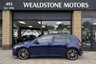 USED 2018 68 VOLKSWAGEN GOLF 1.5 TSI EVO GPF R-Line Hatchback 5dr Petrol DSG Euro 6 (s/s) (150 ps) PAN ROOF | UPGRADED ALLOYS