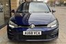 USED 2018 68 VOLKSWAGEN GOLF 1.5 TSI EVO GPF R-Line Hatchback 5dr Petrol DSG Euro 6 (s/s) (150 ps) PAN ROOF | UPGRADED ALLOYS