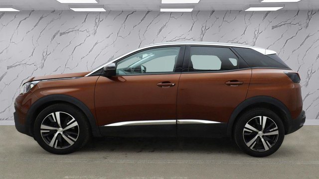 2017 PEUGEOT 3008 - Photo 5