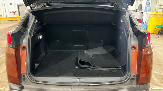 2017 PEUGEOT 3008 - Photo 11