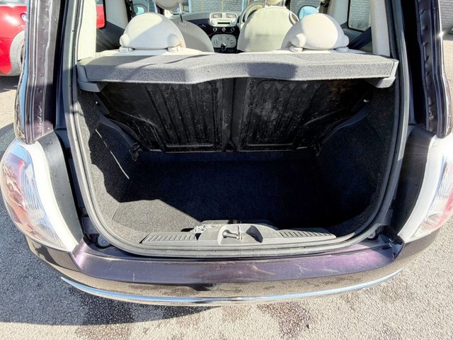2014 FIAT 500 - Photo 10