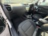 USED 2015 15 KIA SOUL 1.6 CRDi Mixx SUV 5dr Diesel Manual Euro 5 (126 bhp) NATIONWIDE PARTS & LABOUR WARRANTY INCLUDED + 12 MONTHS AA BREAKDOWN FREE NAV PRIVACY GLASS CLIMATE
