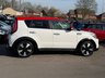 USED 2015 15 KIA SOUL 1.6 CRDi Mixx SUV 5dr Diesel Manual Euro 5 (126 bhp) NATIONWIDE PARTS & LABOUR WARRANTY INCLUDED + 12 MONTHS AA BREAKDOWN FREE NAV PRIVACY GLASS CLIMATE