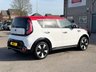 USED 2015 15 KIA SOUL 1.6 CRDi Mixx SUV 5dr Diesel Manual Euro 5 (126 bhp) NATIONWIDE PARTS & LABOUR WARRANTY INCLUDED + 12 MONTHS AA BREAKDOWN FREE NAV PRIVACY GLASS CLIMATE