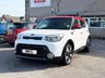 USED 2015 15 KIA SOUL 1.6 CRDi Mixx SUV 5dr Diesel Manual Euro 5 (126 bhp) NATIONWIDE PARTS & LABOUR WARRANTY INCLUDED + 12 MONTHS AA BREAKDOWN FREE NAV PRIVACY GLASS CLIMATE