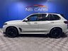 USED 2023 73 BMW X5 3.0 30d MHT M Sport SUV 5dr Diesel Hybrid Steptronic xDrive Euro 6 (s/s) (298 ps) 