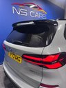USED 2023 73 BMW X5 3.0 30d MHT M Sport SUV 5dr Diesel Hybrid Steptronic xDrive Euro 6 (s/s) (298 ps) 