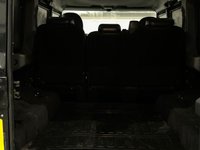 USED 2008 58 LAND ROVER DEFENDER 2.4 TDCI 122BHP 4WD EURO 4 XS 5DR STATION WAGON 