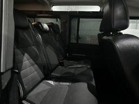 USED 2008 58 LAND ROVER DEFENDER 2.4 TDCI 122BHP 4WD EURO 4 XS 5DR STATION WAGON 