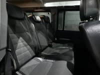 USED 2008 58 LAND ROVER DEFENDER 2.4 TDCI 122BHP 4WD EURO 4 XS 5DR STATION WAGON 