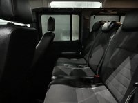 USED 2008 58 LAND ROVER DEFENDER 2.4 TDCI 122BHP 4WD EURO 4 XS 5DR STATION WAGON 