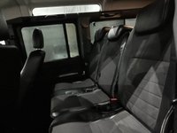 USED 2008 58 LAND ROVER DEFENDER 2.4 TDCI 122BHP 4WD EURO 4 XS 5DR STATION WAGON 
