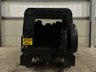 USED 2008 58 LAND ROVER DEFENDER 2.4 TDCI 122BHP 4WD EURO 4 XS 5DR STATION WAGON 
