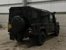 USED 2008 58 LAND ROVER DEFENDER 2.4 TDCI 122BHP 4WD EURO 4 XS 5DR STATION WAGON 
