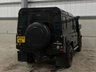 USED 2008 58 LAND ROVER DEFENDER 2.4 TDCI 122BHP 4WD EURO 4 XS 5DR STATION WAGON 