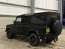 USED 2008 58 LAND ROVER DEFENDER 2.4 TDCI 122BHP 4WD EURO 4 XS 5DR STATION WAGON 